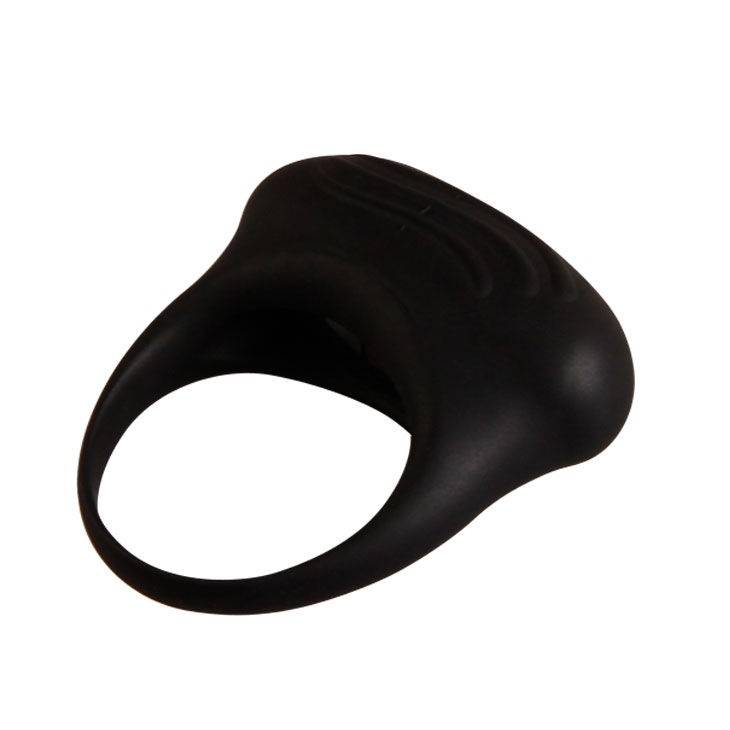 Anneau vibrant stimulateur en silicone — PRETTY LOVE MALE