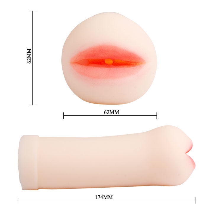 Masturbateur buccal passion — BAILE FOR HIM
