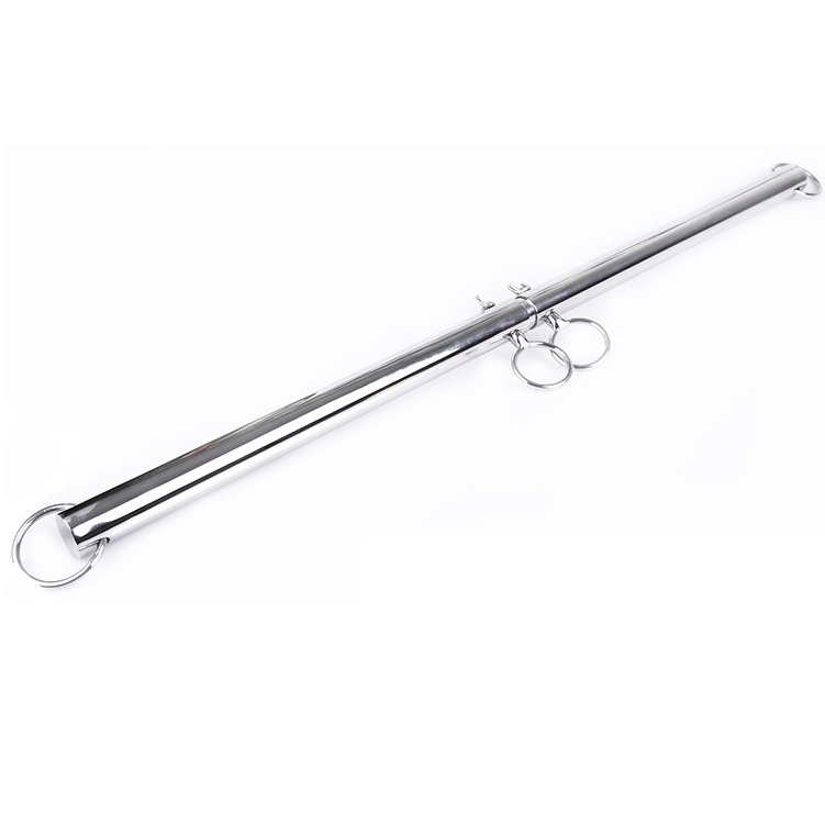 Barre de soumission de cheville extensible — METAL HARD