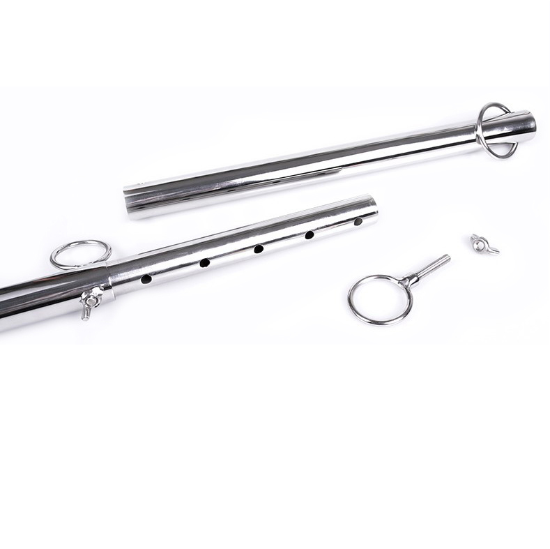 Barre de soumission de cheville extensible — METAL HARD