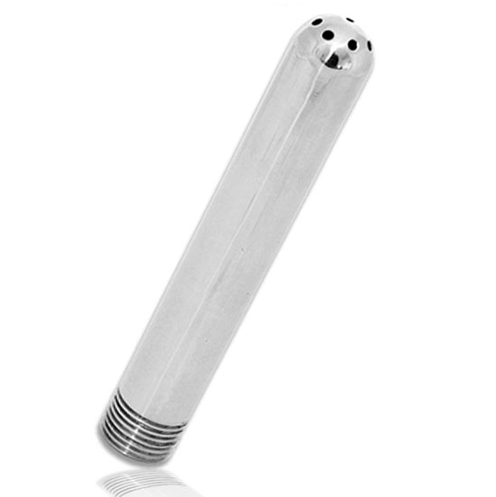 Douche intime en acier inoxydable pour hygiène et bien-être — METAL HARD