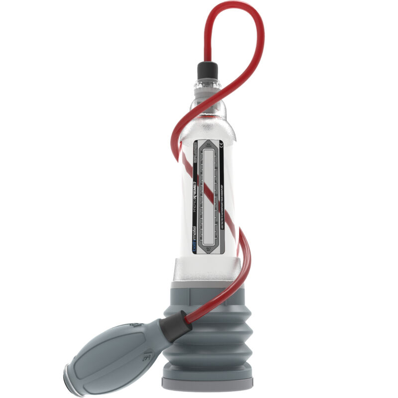 Pompe hydraulique intensive HydroXtreme 7 — BATHMATE