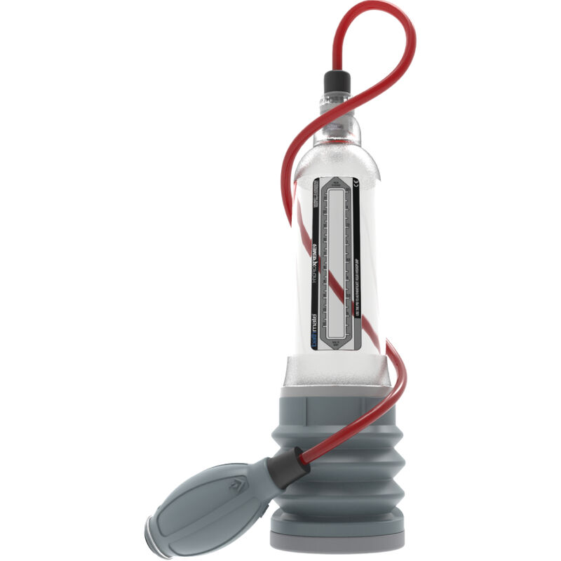 Pompe hydraulique pour pénis HydroXtreme 9 X40 — BATHMATE
