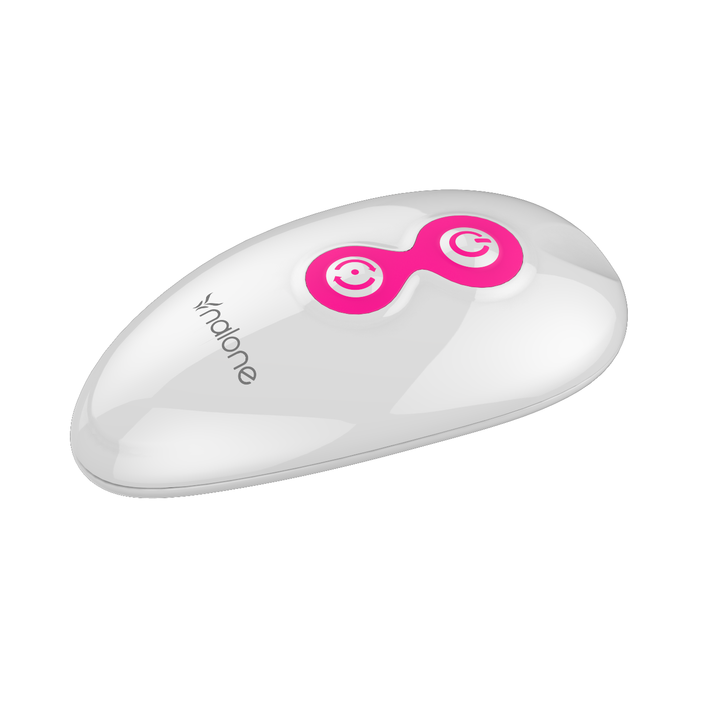 Vibromasseur Kegel télécommandé — NALONE