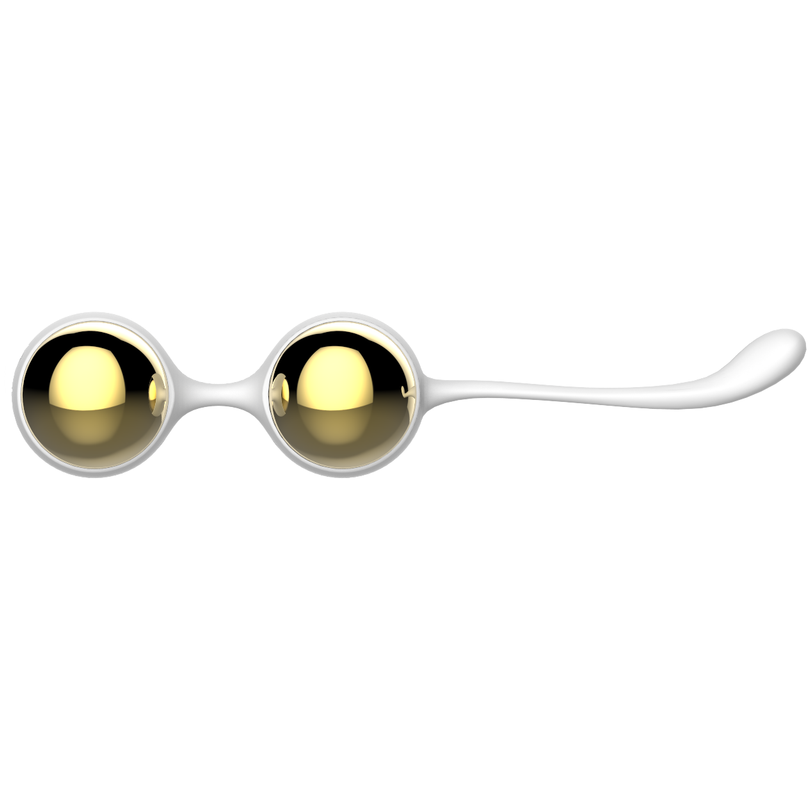 Système d'exercices Kegel Yany — NALONE