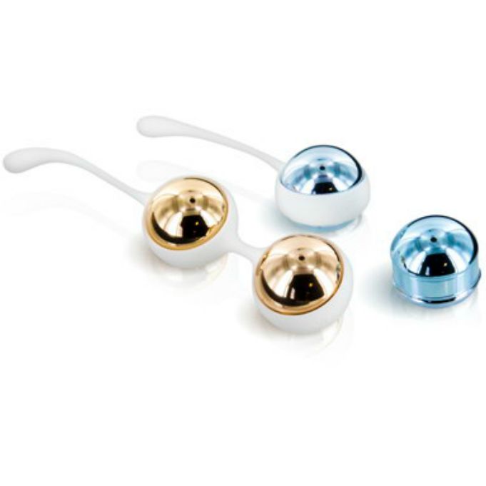 Système d'exercices Kegel Yany — NALONE