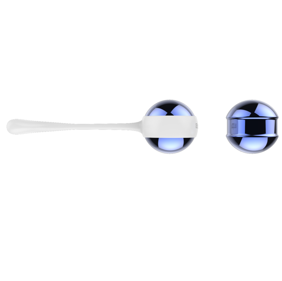 Système d'exercices Kegel Yany — NALONE