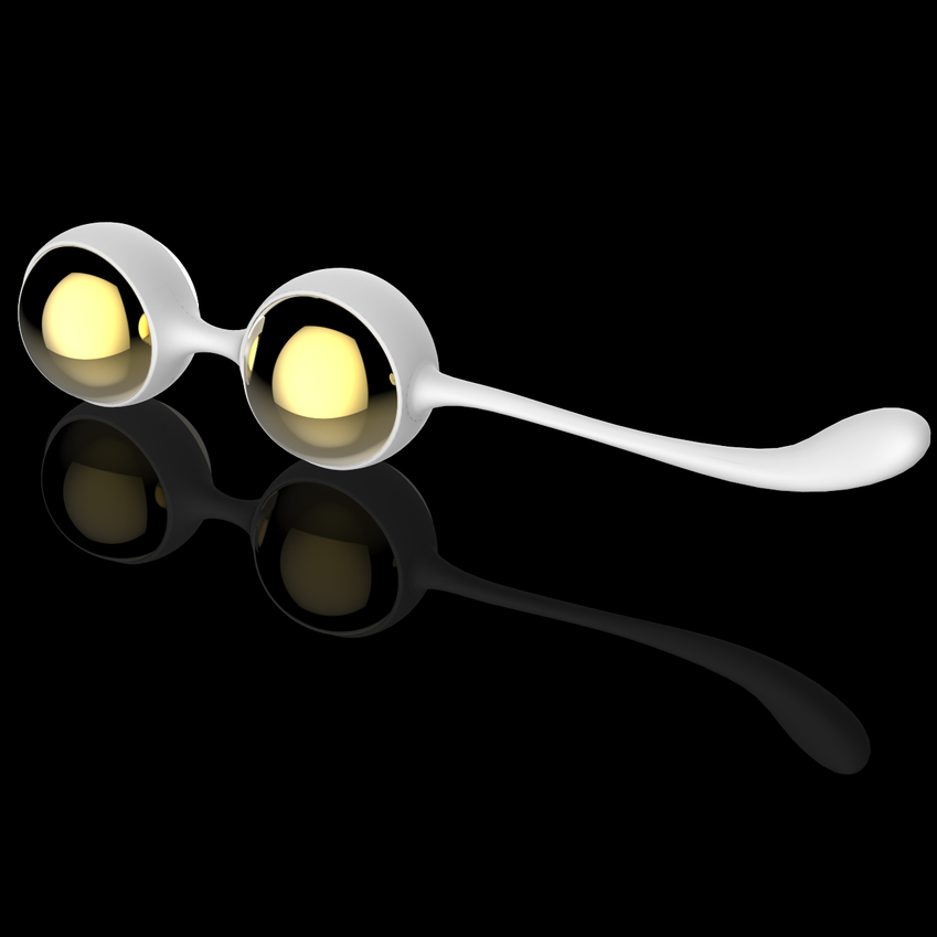 Système d'exercices Kegel Yany — NALONE