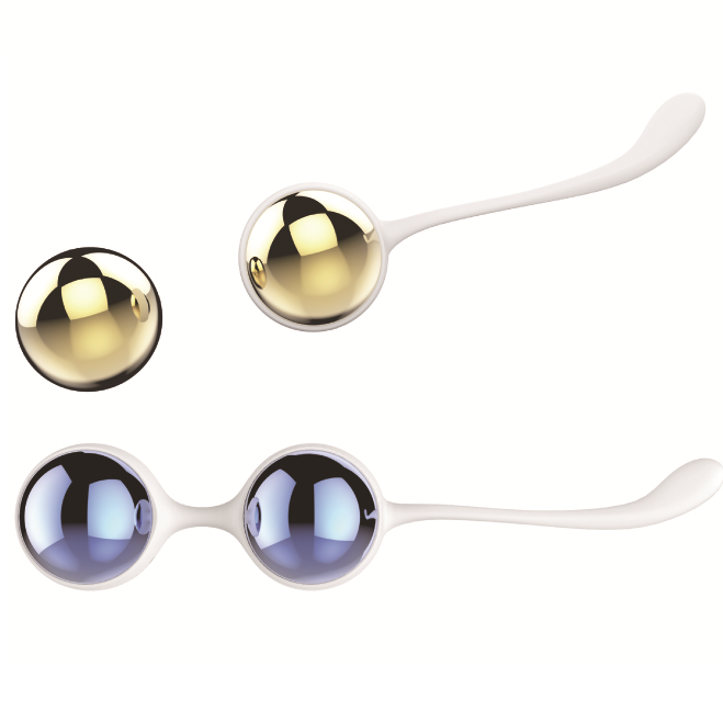 Système d'exercices Kegel Yany — NALONE