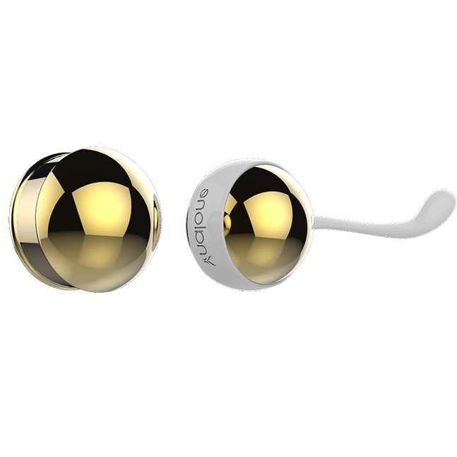 Système d'exercices Kegel Yany — NALONE