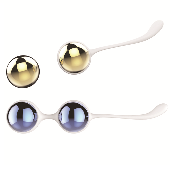 Système d'exercices Kegel Yany — NALONE