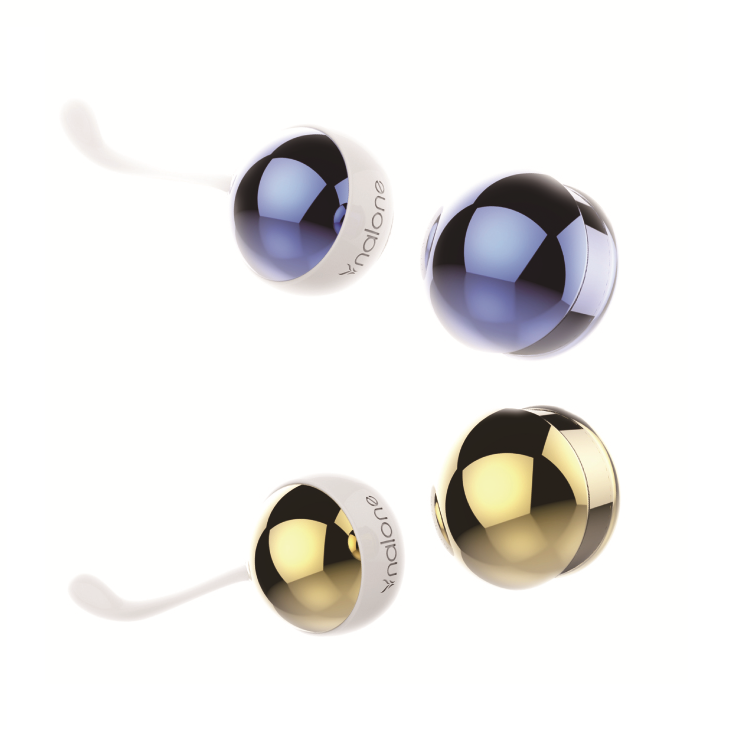 Système d'exercices Kegel Yany — NALONE