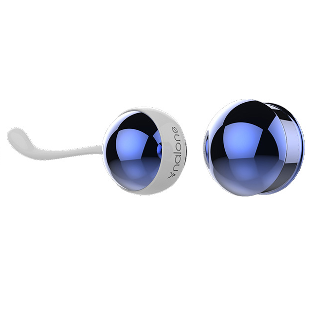 Système d'exercices Kegel Yany — NALONE