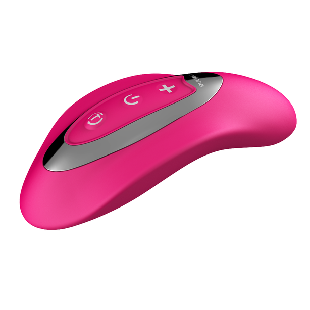 Vibrateur intelligent courbe — NALONE