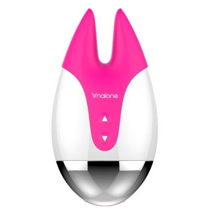 Stimulateur clitoridien vibrant Fifi 2 — NALONE
