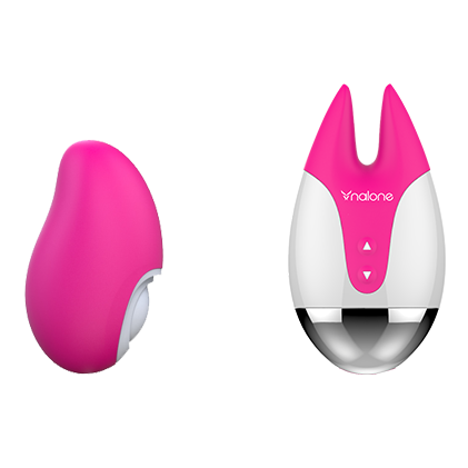 Stimulateur clitoridien vibrant Fifi 2 — NALONE