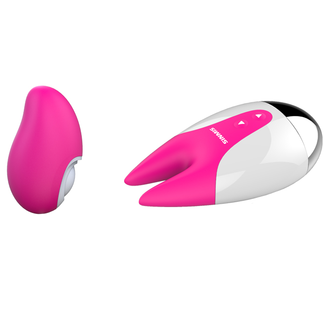 Stimulateur clitoridien vibrant Fifi 2 — NALONE