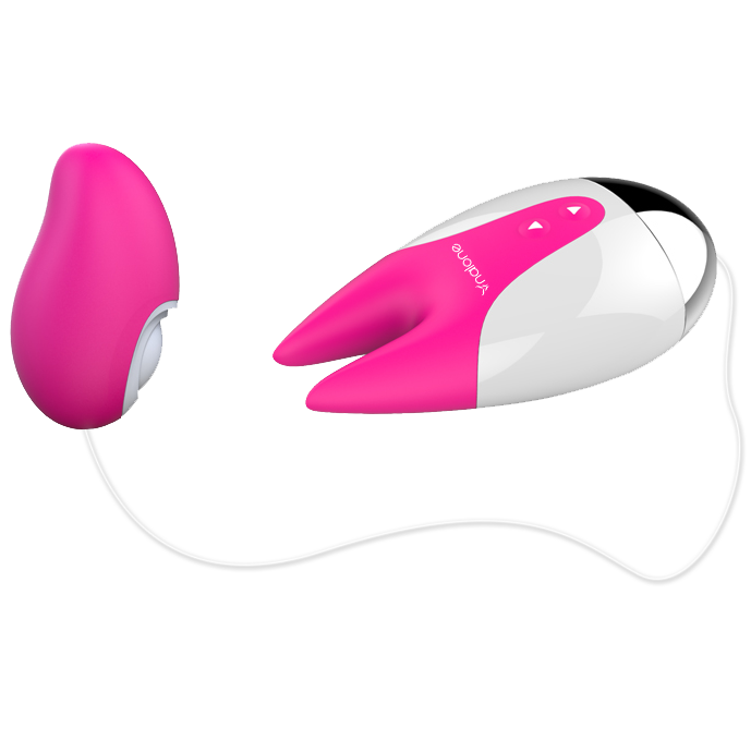 Stimulateur clitoridien vibrant Fifi 2 — NALONE