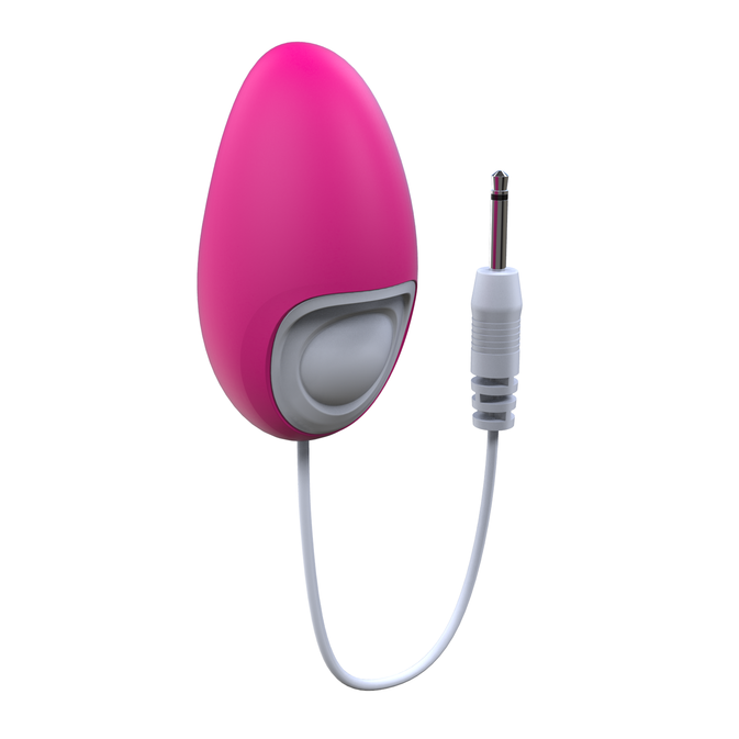 Stimulateur clitoridien vibrant Fifi 2 — NALONE
