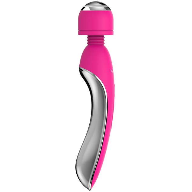 Électro-stimulateur vibrant — NALONE