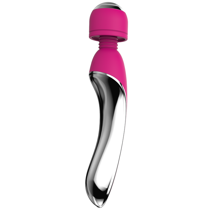 Électro-stimulateur vibrant — NALONE