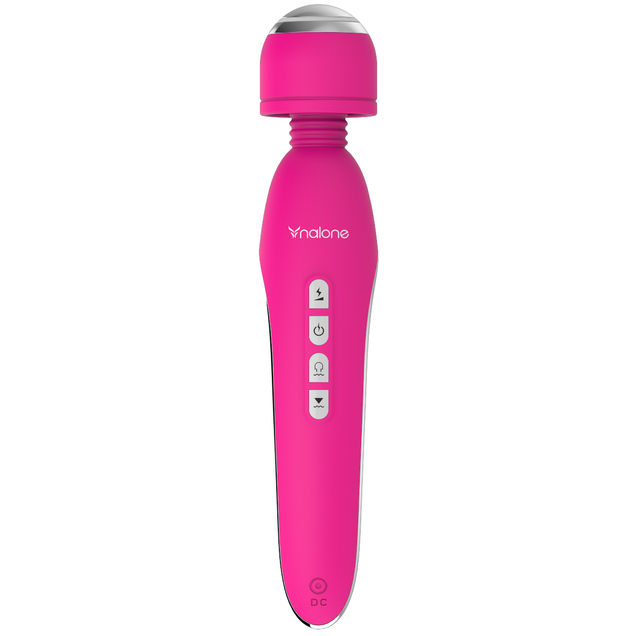 Électro-stimulateur vibrant — NALONE