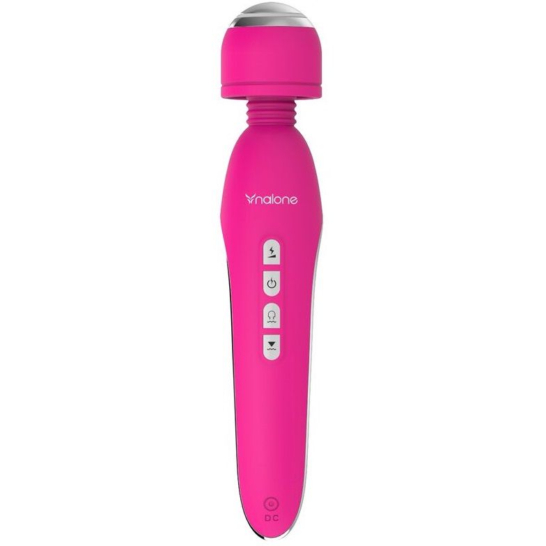 Électro-stimulateur vibrant — NALONE