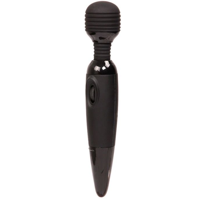 Masseur compact puissant à tête flexible — BAILE