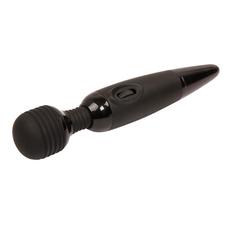 Masseur compact puissant à tête flexible — BAILE