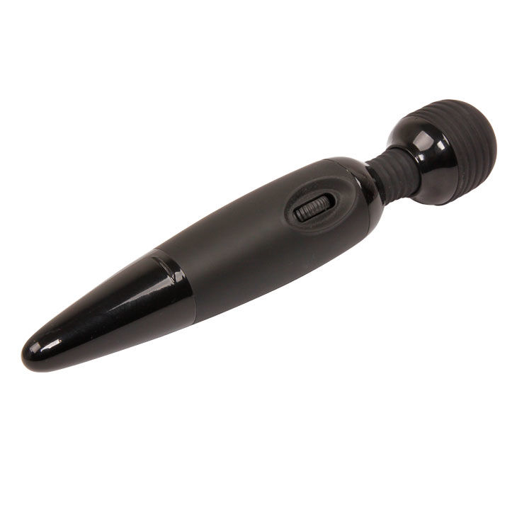 Masseur compact puissant à tête flexible — BAILE