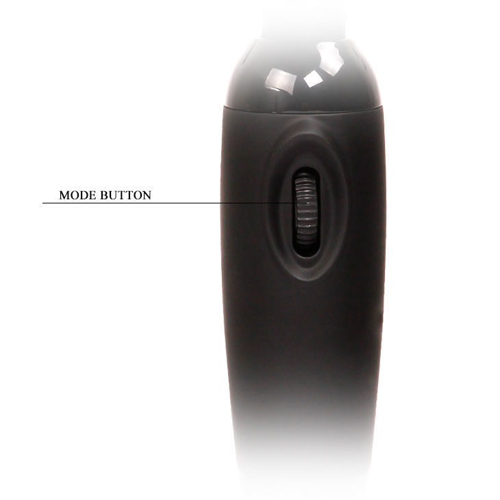 Masseur compact puissant à tête flexible — BAILE