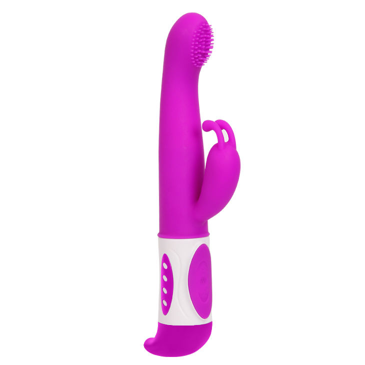 Lapin vibrant oscillant intelligent — PRETTY LOVE SMART