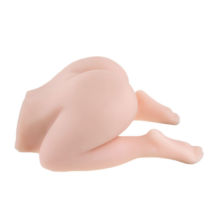 Masturbateur réaliste avec vibromasseur et son 3D — BAILE FOR HIM