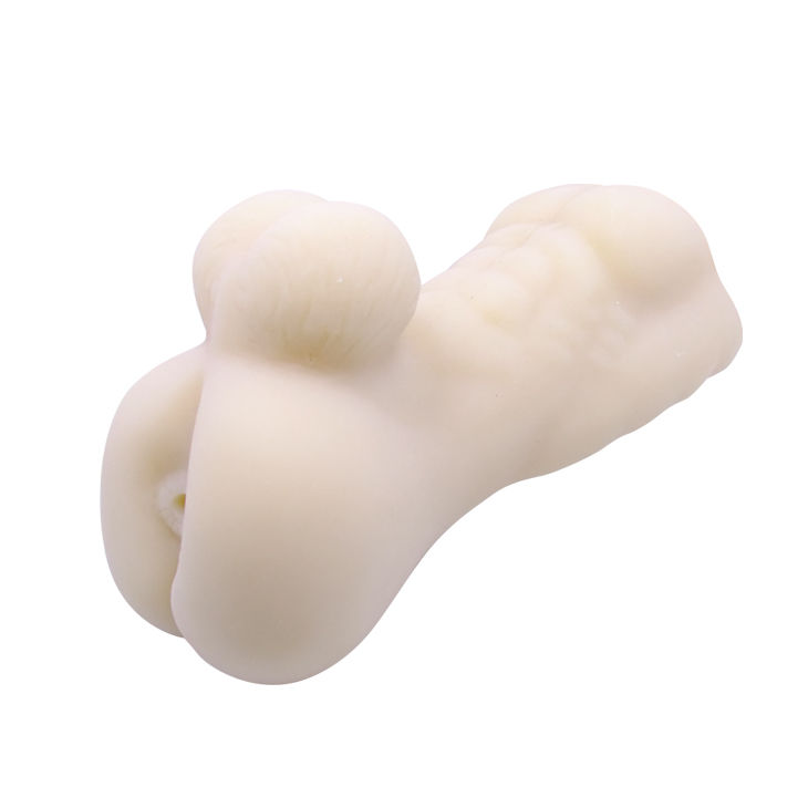 Masturbateur de voyage réaliste Back Spirit — BAILE FOR HIM