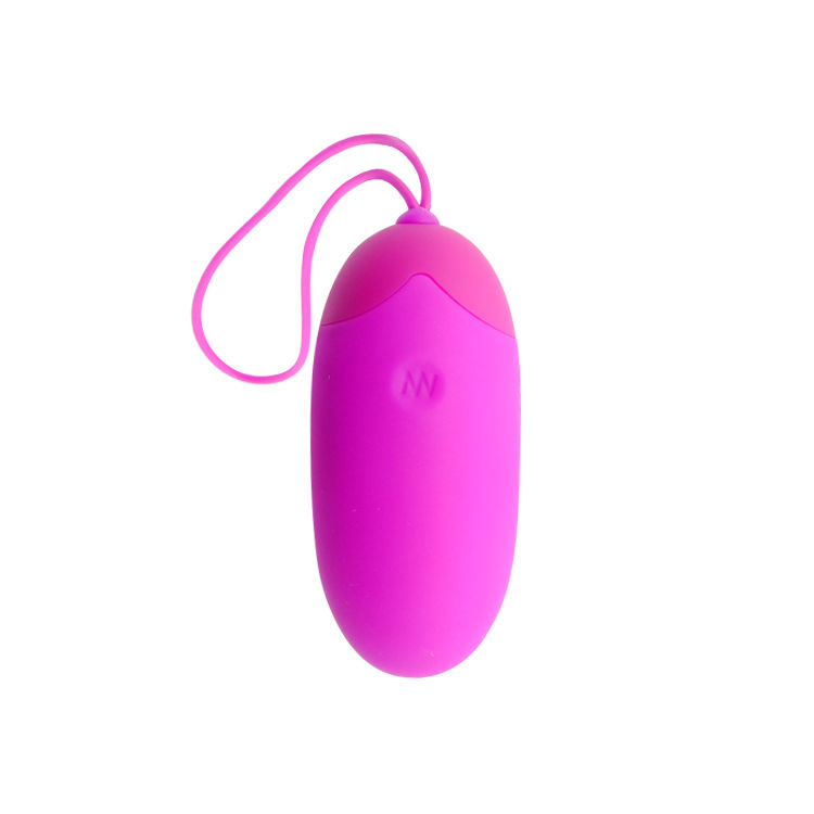 Oeuf vibrant télécommandé 12 fonctions — PRETTY LOVE SMART