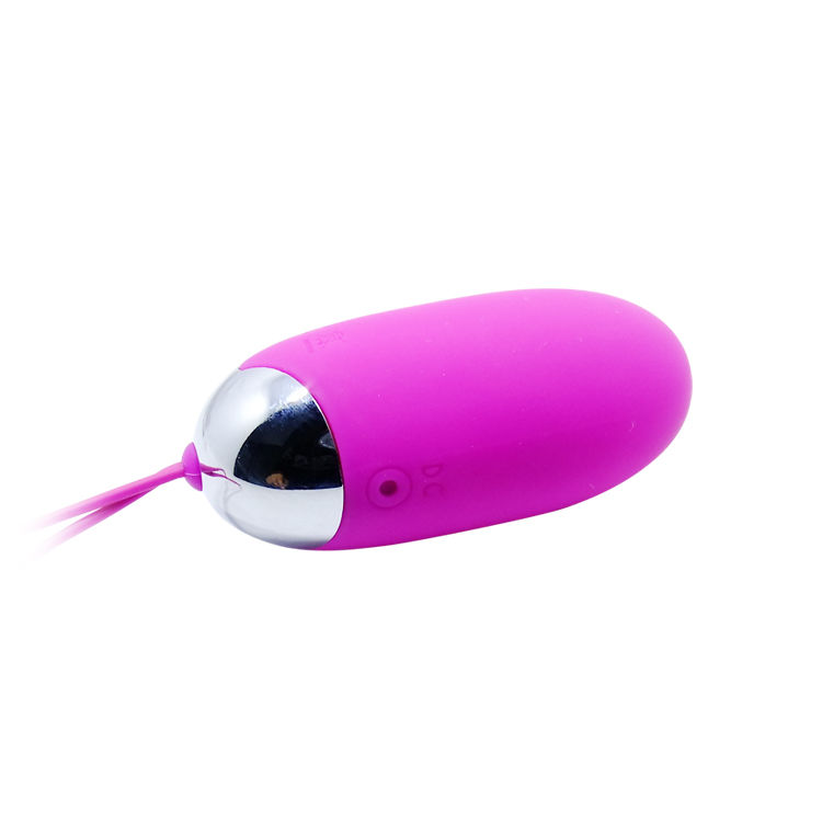Oeuf vibrant télécommandé 12 fonctions — PRETTY LOVE SMART