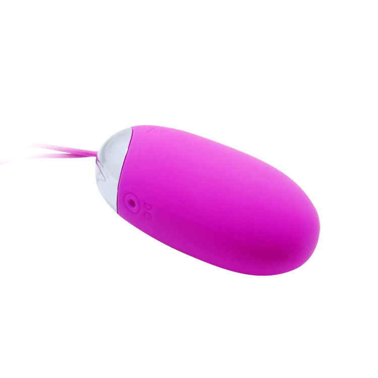 Oeuf vibrant télécommandé 12 fonctions — PRETTY LOVE SMART