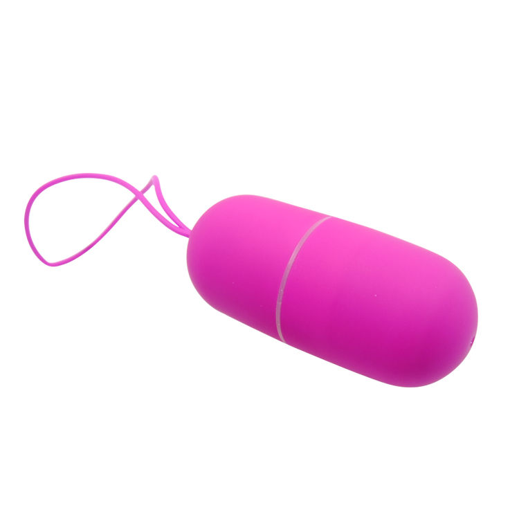 Oeuf vibrant télécommandé Arvin — PRETTY LOVE FLIRTATION