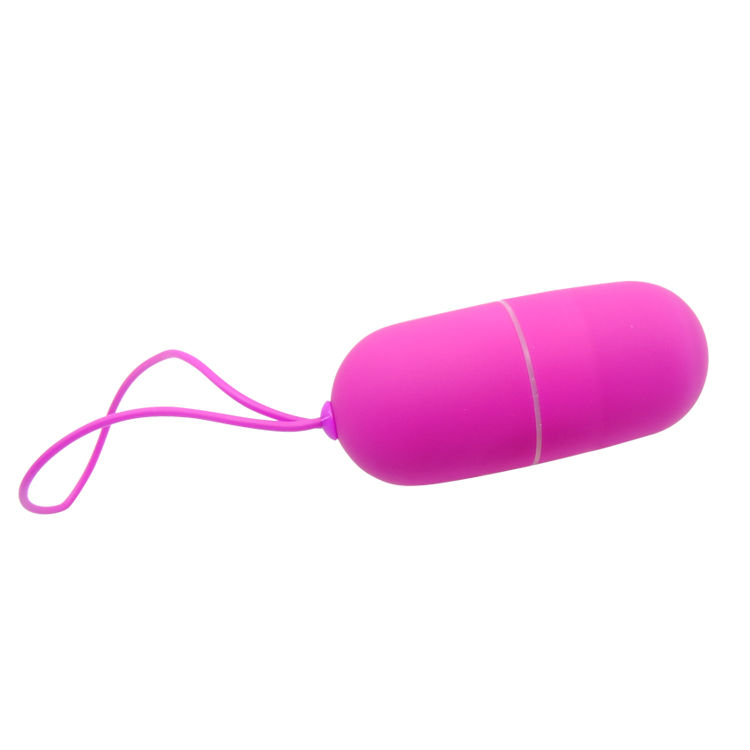 Oeuf vibrant télécommandé Arvin — PRETTY LOVE FLIRTATION
