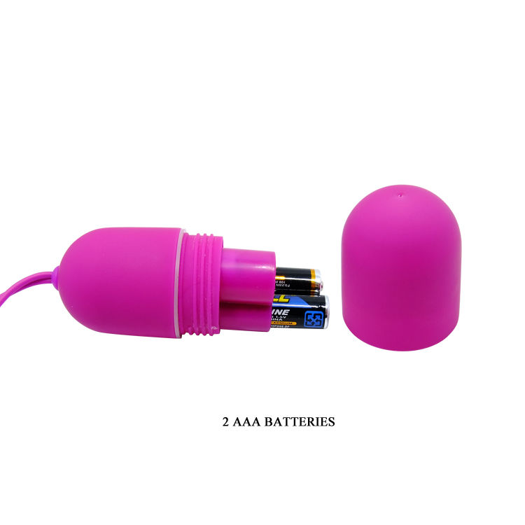 Oeuf vibrant télécommandé Arvin — PRETTY LOVE FLIRTATION