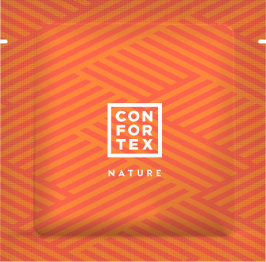 Pack de 144 préservatifs nature — CONFORTEX
