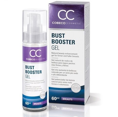 Gel buste raffermissant boosté — COBECO FEMALE