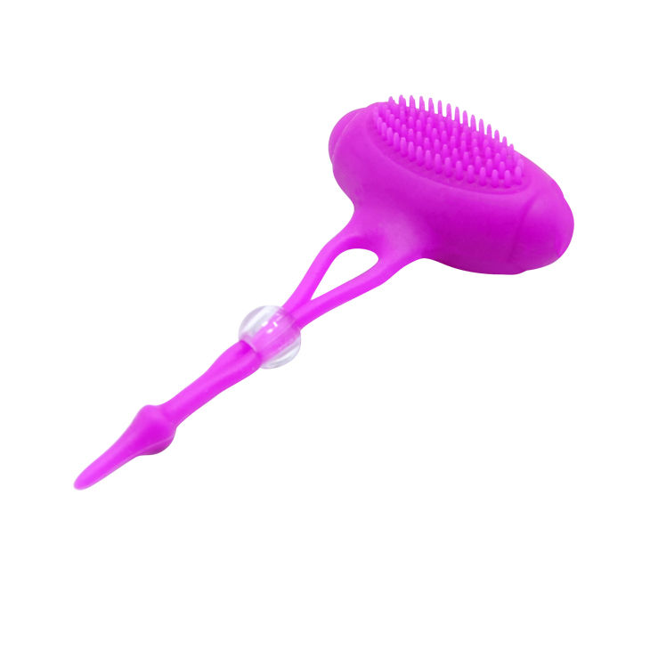 Stimulateur de tétons vibrant Bancroft — PRETTY LOVE FLIRTATION