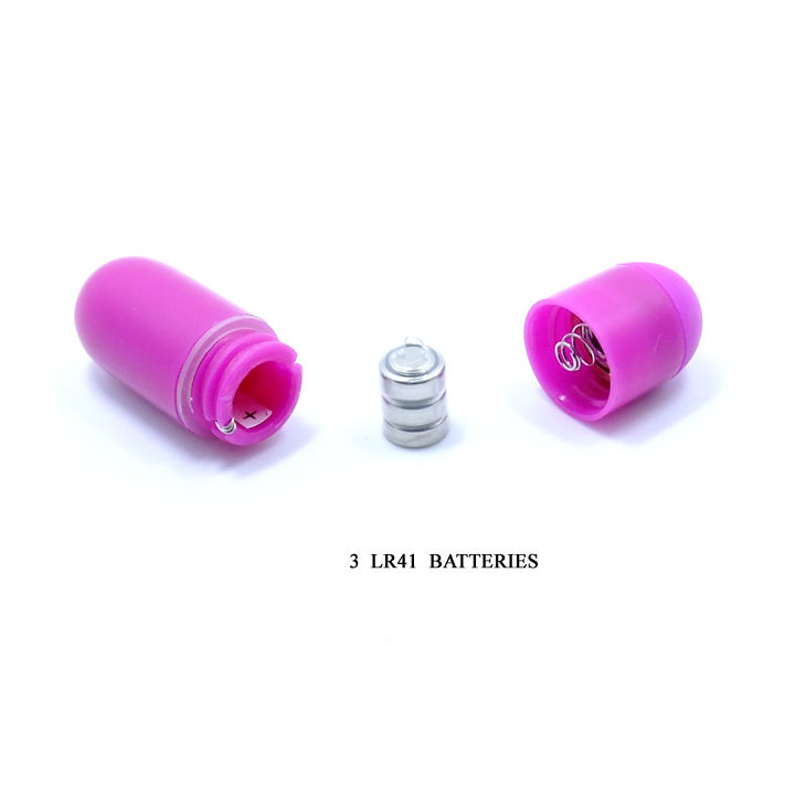 Stimulateur de tétons vibrant Bancroft — PRETTY LOVE FLIRTATION