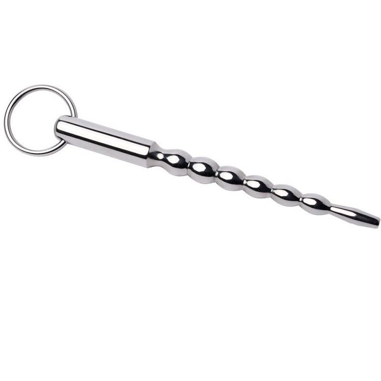 Dilatateur urétral en acier 7 mm — METAL HARD