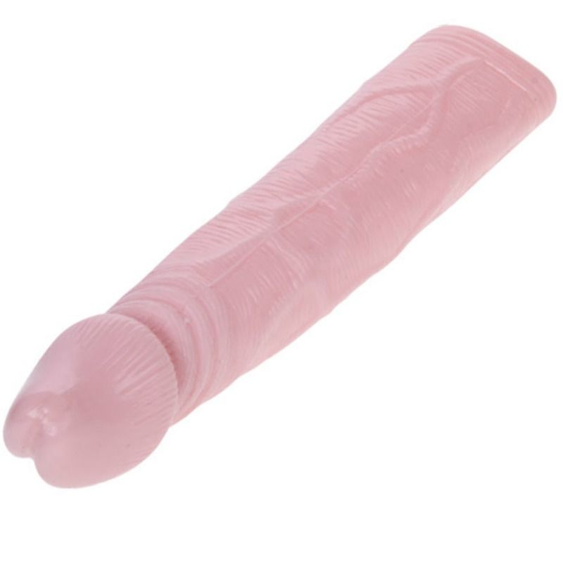 Extension pénienne vibrante — BAILE FOR HIM