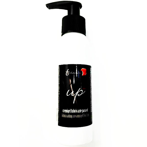 Lubrifiant orgasmique crémigel pour lui — TENTACION