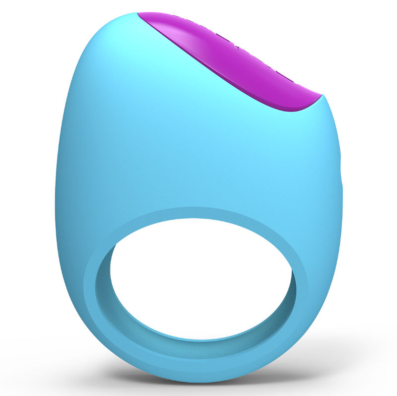 Anneau vibrant connecté Lifeguard — PICOBONG