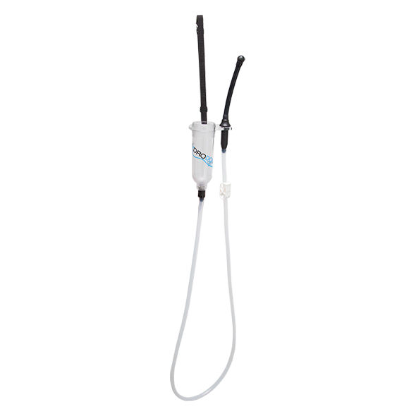 Pompe hydraulique de dilatation masculine — BATHMATE