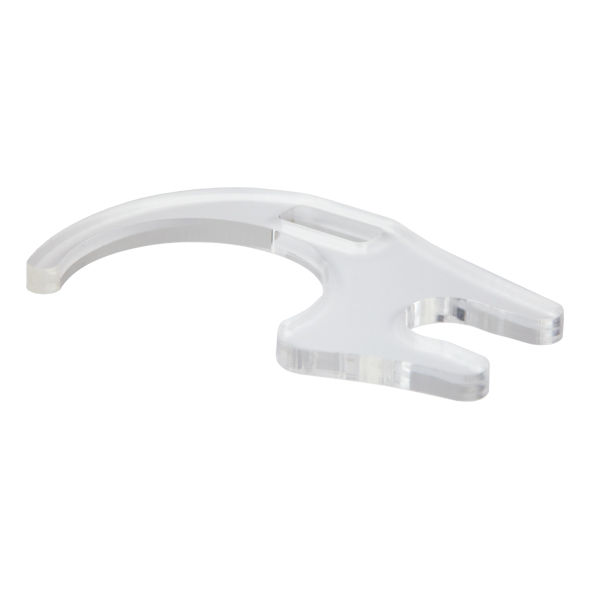 Pompe hydraulique de dilatation masculine — BATHMATE